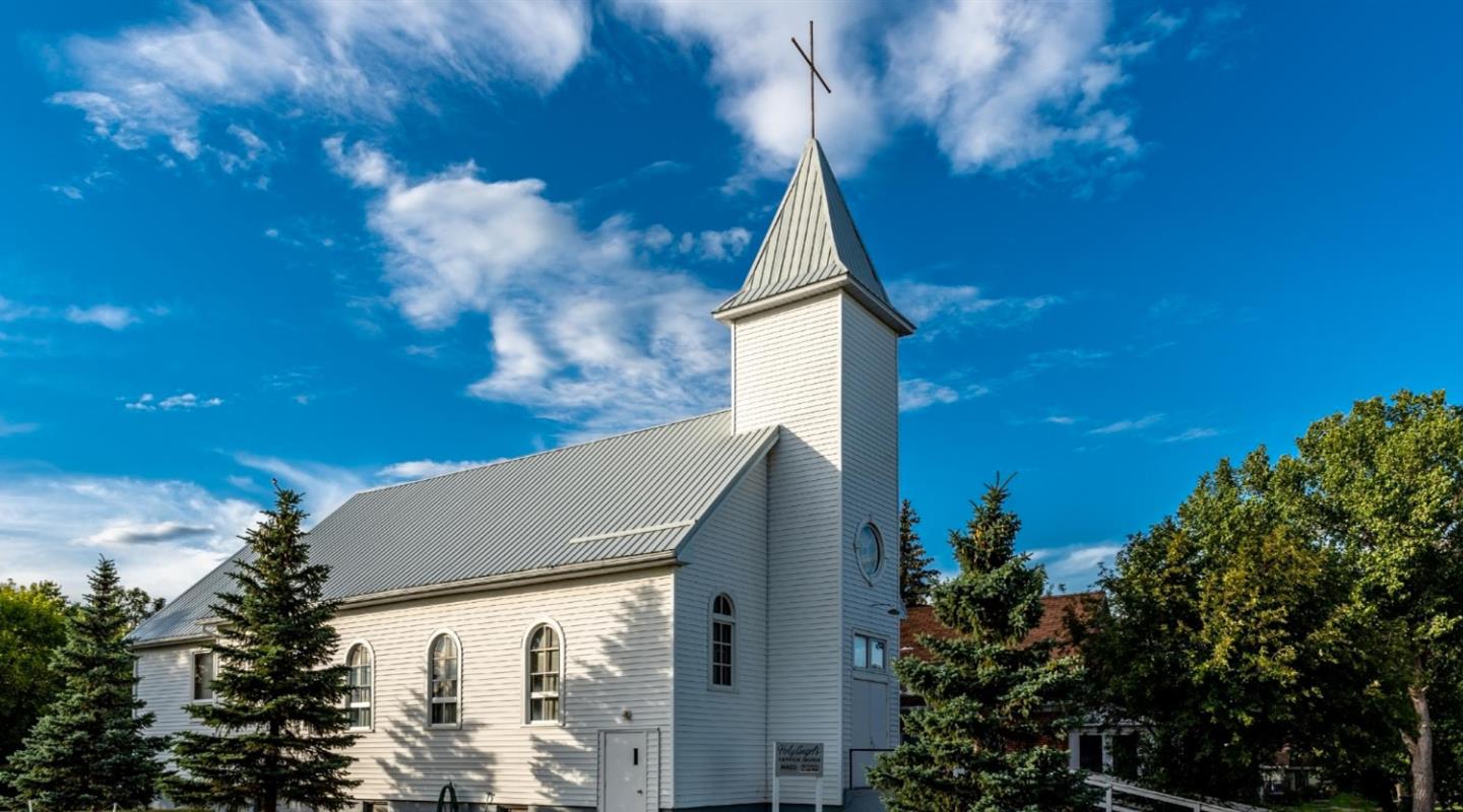 church image