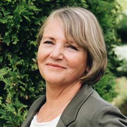 Speaker photo