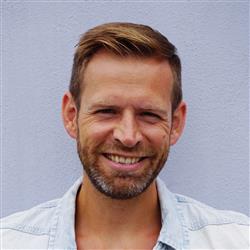 Speaker photo